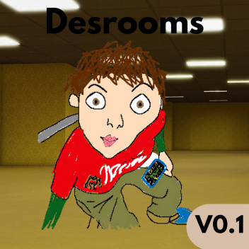 Desrooms [v0.1]