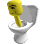 Toilet Annihilation