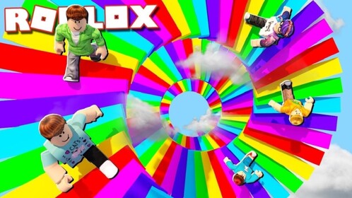 The esay obby