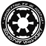 The Galactic Empire ᅠ ᅠ ᅠ ᅠ ᅠ