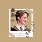 •Harry Potter Fans•