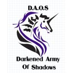 Darkened Army Of Shadows
