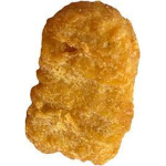 We Iove Chicken Nuggets