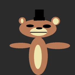 Crappy Nights at Freddy's icon