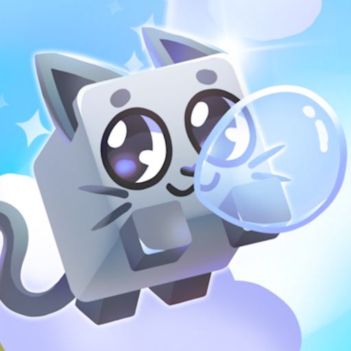 [☁️SKY] Bubble Gum Simulator INFINITY