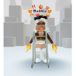 grannyBaddie