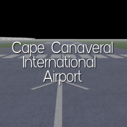 [CORE] Cape Canaveral Intl. Airport