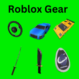 Gear