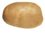Potato gang P