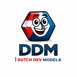 DDM | Dutch Dev Models | Hub