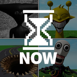 [5M] SCP MORPH icon