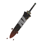 Shard Sword