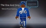 RaheemSwagEazy Clan