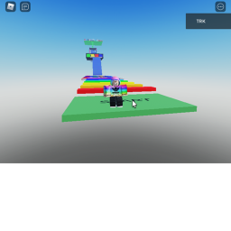 New Normal Obby Enjoy :)