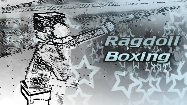 Ragdoll Boxing on Roblox, screenshot 3