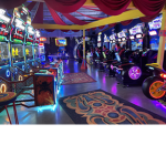 Arcade Maniacs!