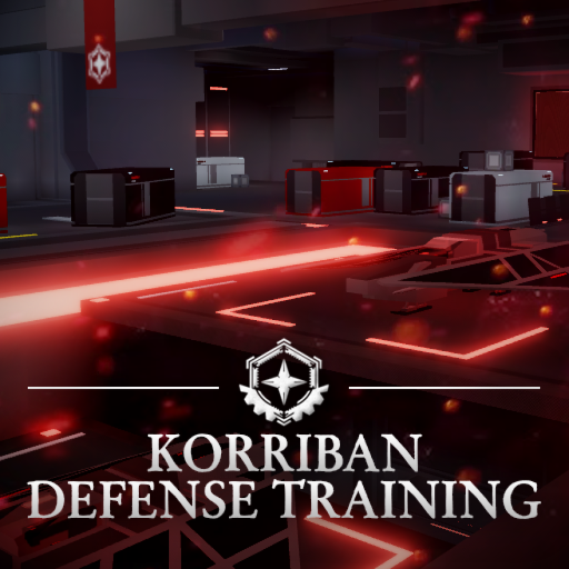 [FREE] Korriban Orbital Station official Roblox game thumbnail