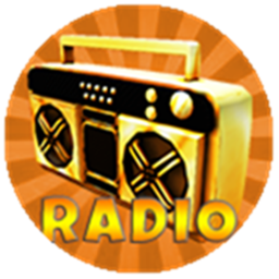 Radio Boombox