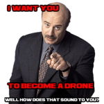 Dr. Phil Empire