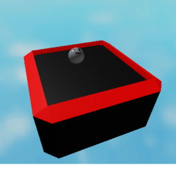 PUSH THE BALL OFF! (IMPOSSIBLE!) Beta