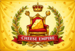 The wonderful cheese empire