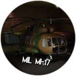 Mil Mi-17