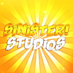 Sinister! Studios