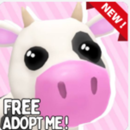 🌟🥚 NEW! Adopt Me! Custom Pets!