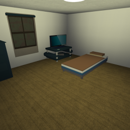 My Room