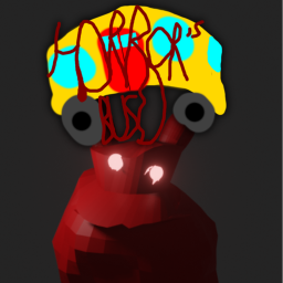 horror's bus icon