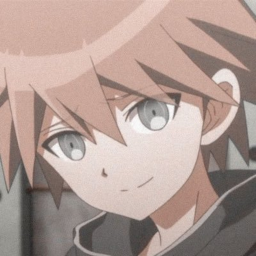 mimicking nagito