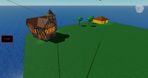 Build stuff (Update)