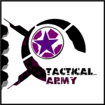 Tactical Army   [T.A]