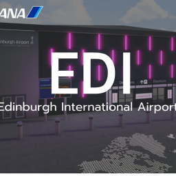EDI | Edinburgh International Airport