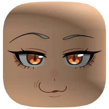 Yaniko - Yani Neko Roblox item thumbnail