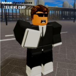 Moon Operative Training Camp