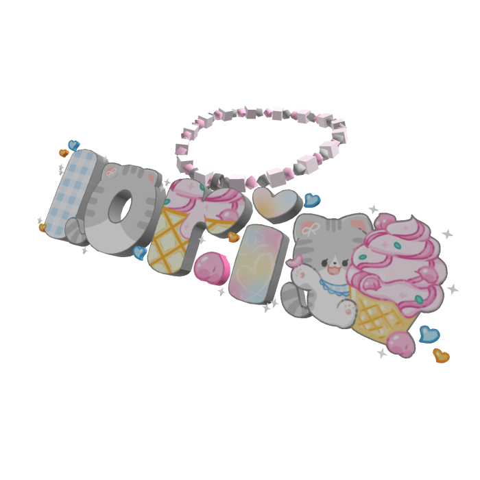 lori cat necklace 3.0