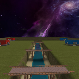 Capture The Flag