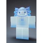 Axolotl fans-