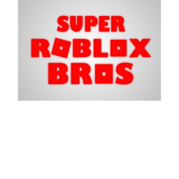 Super Roblox Bros