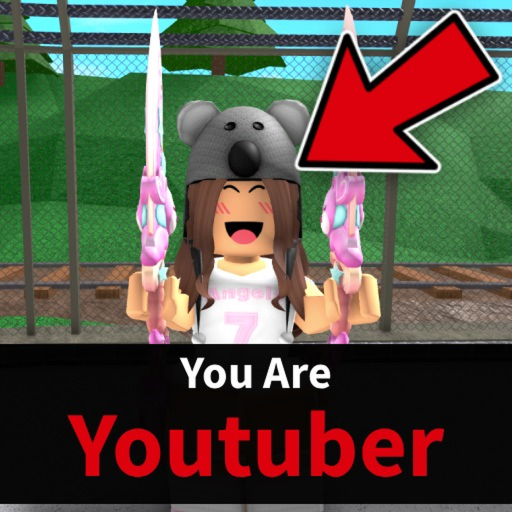 ❤️ YOUTUBER