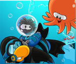 Club Penguin Store