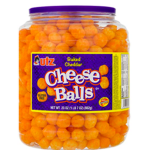 Cheese Balls Gang