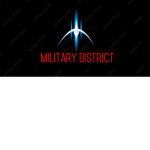 Military District