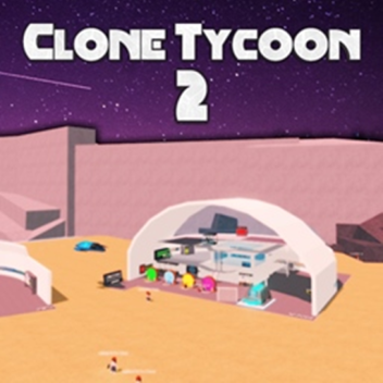 Clone Tycoon 2