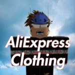 Aliexpress Clothing