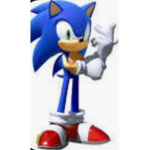 Sonic group of Sega