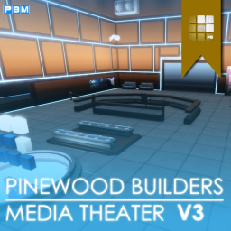 PBM Theater Version 3