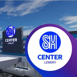 SM Center Lemery icon