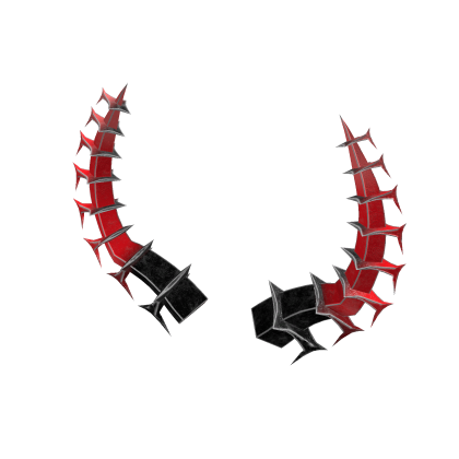 Deadly Dark Horns of War (PBR edition) thumbnail